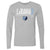 Jake LaRavia Men's Long Sleeve T-Shirt | 500 LEVEL