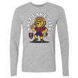 Real Salt Lake Men's Long Sleeve T-Shirt | 500 LEVEL