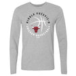 Nikola Vucevic Men's Long Sleeve T-Shirt | 500 LEVEL
