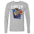 Dereck Lively II Men's Long Sleeve T-Shirt | 500 LEVEL