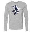 Ja Morant Men's Long Sleeve T-Shirt | 500 LEVEL