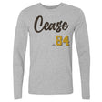 Dylan Cease Men's Long Sleeve T-Shirt | 500 LEVEL