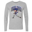 Louie Varland Men's Long Sleeve T-Shirt | 500 LEVEL