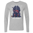 Alex Ovechkin Men's Long Sleeve T-Shirt | 500 LEVEL