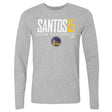 Gui Santos Men's Long Sleeve T-Shirt | 500 LEVEL