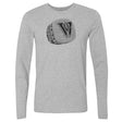 Crown Trio Men's Long Sleeve T-Shirt | 500 LEVEL