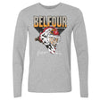 Ed Belfour Men's Long Sleeve T-Shirt | 500 LEVEL