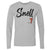 Blake Snell Men's Long Sleeve T-Shirt | 500 LEVEL