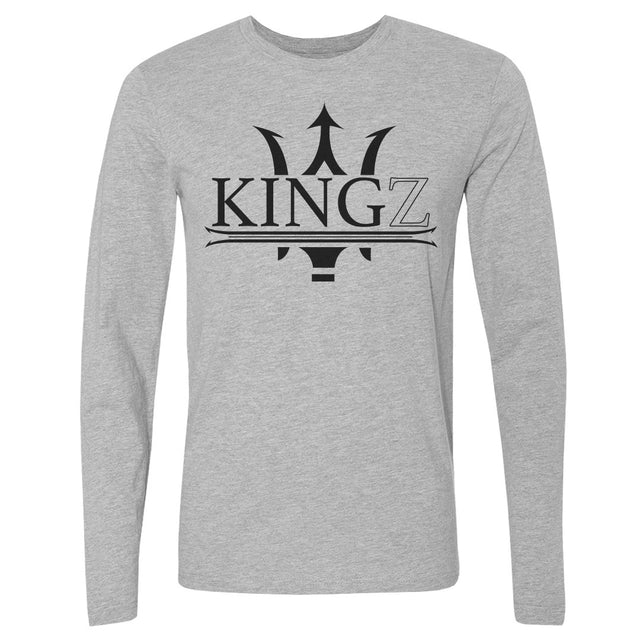 Jihad Ward Men's Long Sleeve T-Shirt | 500 LEVEL