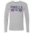 Lou Piniella Men's Long Sleeve T-Shirt | 500 LEVEL
