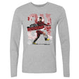 Lorenzo Insigne Men's Long Sleeve T-Shirt | 500 LEVEL