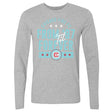 Chicago Fire FC Men's Long Sleeve T-Shirt | 500 LEVEL