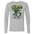 Brent Rooker Men's Long Sleeve T-Shirt | 500 LEVEL