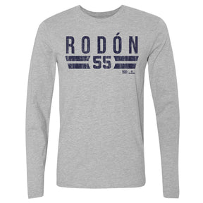 Carlos Rodon Men's Long Sleeve T-Shirt | 500 LEVEL