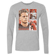 Joe Burrow Men's Long Sleeve T-Shirt | 500 LEVEL