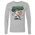 Anthony Edwards Men's Long Sleeve T-Shirt | 500 LEVEL