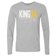 Michael King Men's Long Sleeve T-Shirt | 500 LEVEL