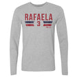 Ceddanne Rafaela Men's Long Sleeve T-Shirt | 500 LEVEL