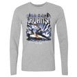 Brian Burns Men's Long Sleeve T-Shirt | 500 LEVEL