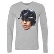 Carlos Correa Men's Long Sleeve T-Shirt | 500 LEVEL