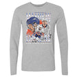 Mathew Barzal Men's Long Sleeve T-Shirt | 500 LEVEL