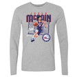 Jared McCain Men's Long Sleeve T-Shirt | 500 LEVEL