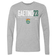 Eva Gaetino Men's Long Sleeve T-Shirt | 500 LEVEL