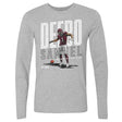 Deebo Samuel Men's Long Sleeve T-Shirt | 500 LEVEL