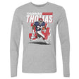 Thurman Thomas Men's Long Sleeve T-Shirt | 500 LEVEL