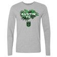 Austin FC Men's Long Sleeve T-Shirt | 500 LEVEL
