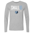 Javon Small Men's Long Sleeve T-Shirt | 500 LEVEL