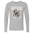 Brad Marchand Men's Long Sleeve T-Shirt | 500 LEVEL
