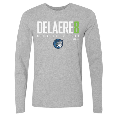 Antonia Delaere Men's Long Sleeve T-Shirt | 500 LEVEL