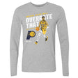 Tyrese Haliburton Men's Long Sleeve T-Shirt | 500 LEVEL