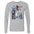 Andrew Carr Men's Long Sleeve T-Shirt | 500 LEVEL