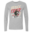 Brock Faber Men's Long Sleeve T-Shirt | 500 LEVEL