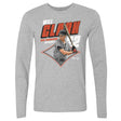 Will Clark Men's Long Sleeve T-Shirt | 500 LEVEL