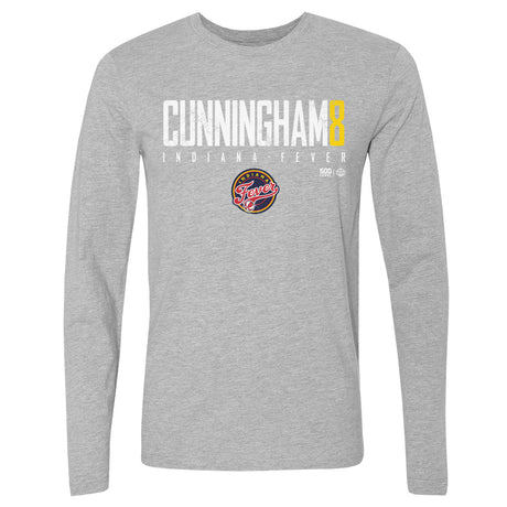 Sophie Cunningham Men's Long Sleeve T-Shirt | 500 LEVEL