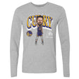 Steph Curry Men's Long Sleeve T-Shirt | 500 LEVEL