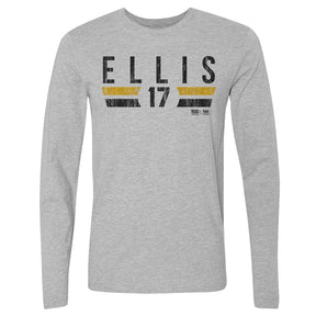 Dock Ellis Men's Long Sleeve T-Shirt | 500 LEVEL