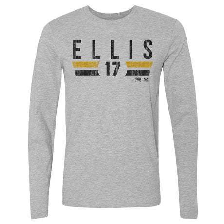 Dock Ellis Men's Long Sleeve T-Shirt | 500 LEVEL