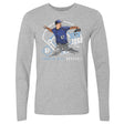 Seth Lugo Men's Long Sleeve T-Shirt | 500 LEVEL