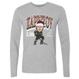 Kirill Kaprizov Men's Long Sleeve T-Shirt | 500 LEVEL