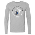 Anthony Davis Men's Long Sleeve T-Shirt | 500 LEVEL
