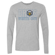 Canyon Ridge Men's Long Sleeve T-Shirt | 500 LEVEL