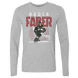 Brock Faber Men's Long Sleeve T-Shirt | 500 LEVEL