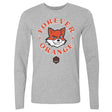 Houston Dynamo FC Men's Long Sleeve T-Shirt | 500 LEVEL