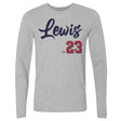 Royce Lewis Men's Long Sleeve T-Shirt | 500 LEVEL