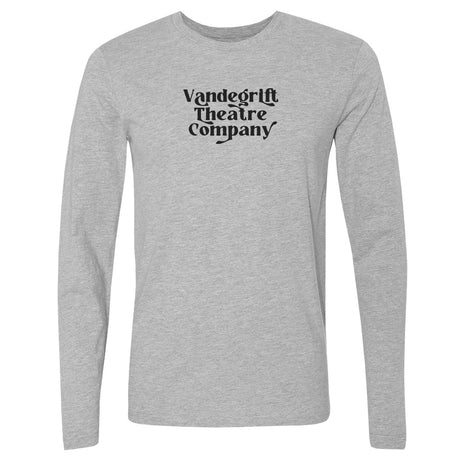 Vandegrift Men's Long Sleeve T-Shirt | 500 LEVEL