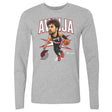 Deni Avdija Men's Long Sleeve T-Shirt | 500 LEVEL